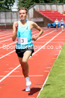 1500 metres, 2021 Northumberland, Durham and Cleveland Schools. Photo: David T. Hewitson/Sports for All Pics